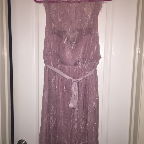 Blhdn bridesmaids dress - Picture 2 of 7